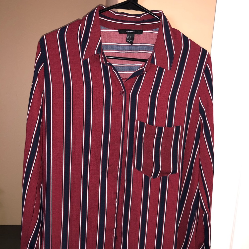 dress shirt